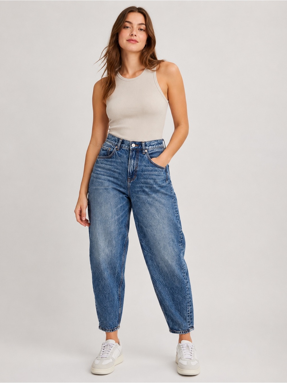 AMERICAN EAGLE 90’s Mom Jeans